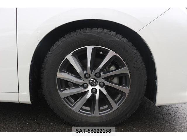 Toyota ALPHARD 2015-06 280331-10