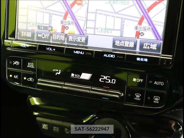 Toyota PRIUS 2016-01 322249-9