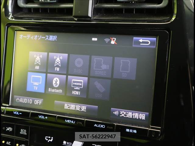 Toyota PRIUS 2016-01 322249-4