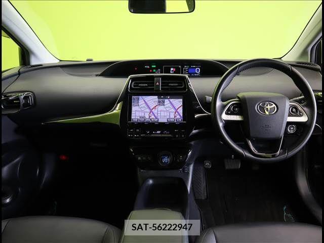 Toyota PRIUS 2016-01 322249-1