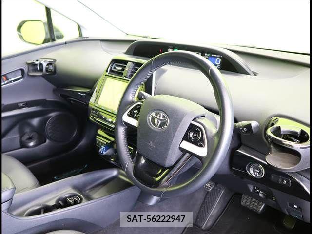 Toyota PRIUS 2016-01 322249-15