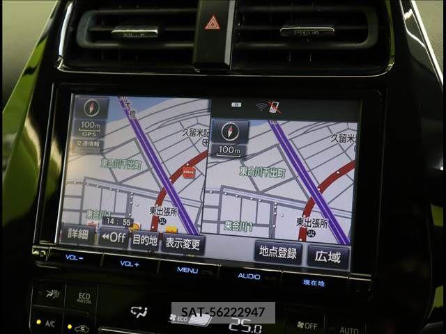 Toyota PRIUS 2016-01 322249-2