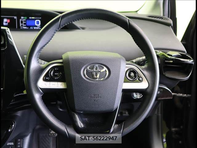 Toyota PRIUS 2016-01 322249-6