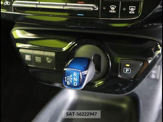 Toyota PRIUS 2016-01 322249-10