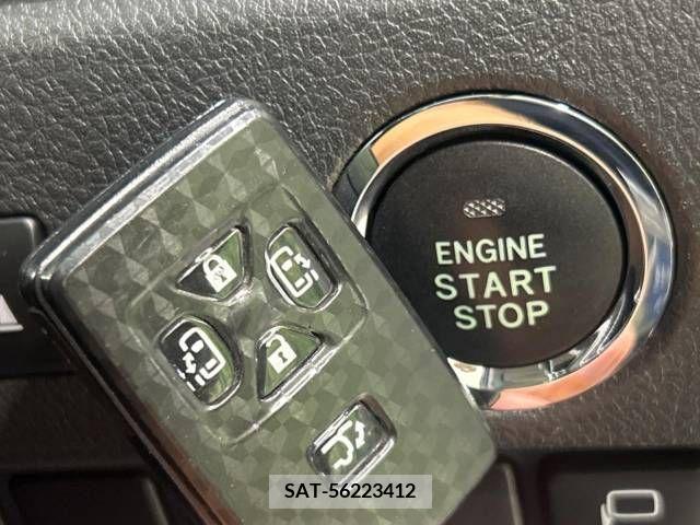 Toyota VELLFIRE 2013-01 345058-6
