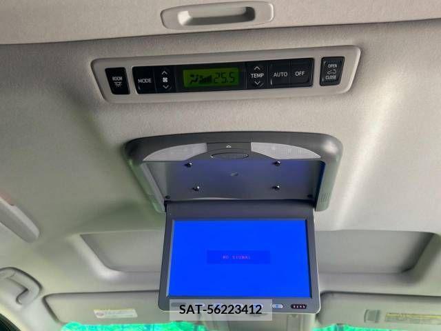 Toyota VELLFIRE 2013-01 345058-4