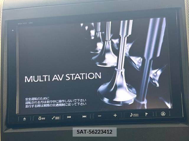 Toyota VELLFIRE 2013-01 345058-3