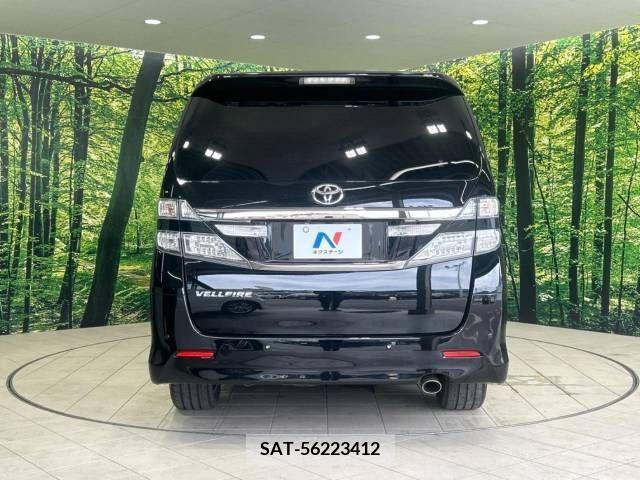 Toyota VELLFIRE 2013-01 345058-16