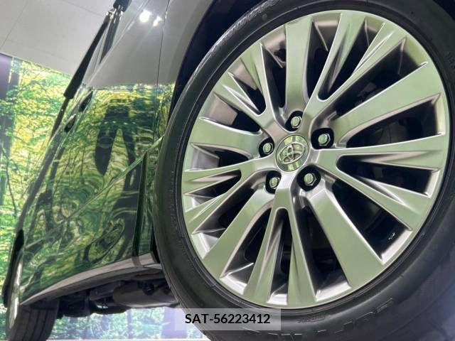 Toyota VELLFIRE 2013-01 345058-14