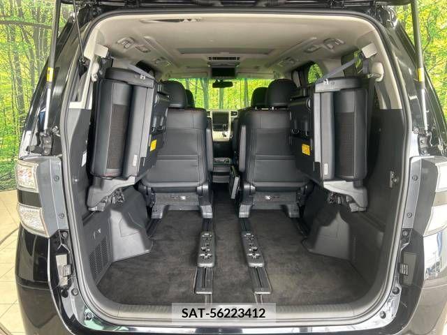Toyota VELLFIRE 2013-01 345058-11