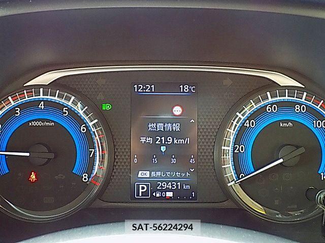 Mitsubishi EK X 2021-12 234180-7