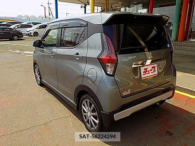 Mitsubishi EK X 2021-12 234180-8