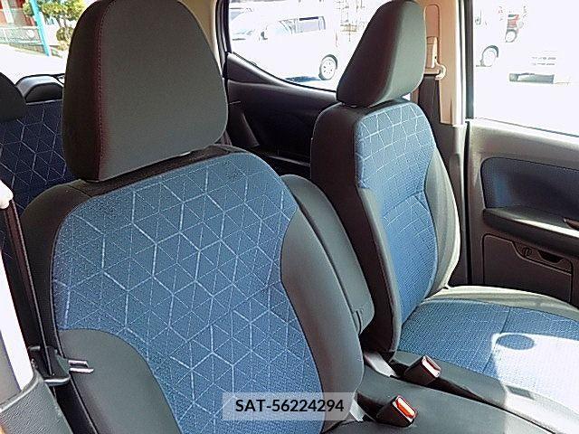 Mitsubishi EK X 2021-12 234180-9