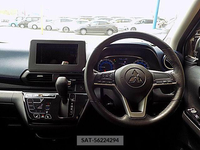Mitsubishi EK X 2021-12 234180-1