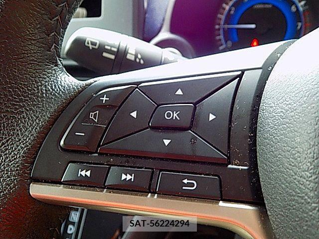 Mitsubishi EK X 2021-12 234180-18