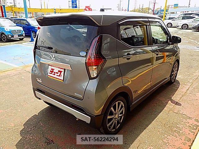 Mitsubishi EK X 2021-12 234180-2