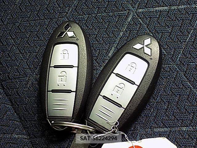 Mitsubishi EK X 2021-12 234180-5