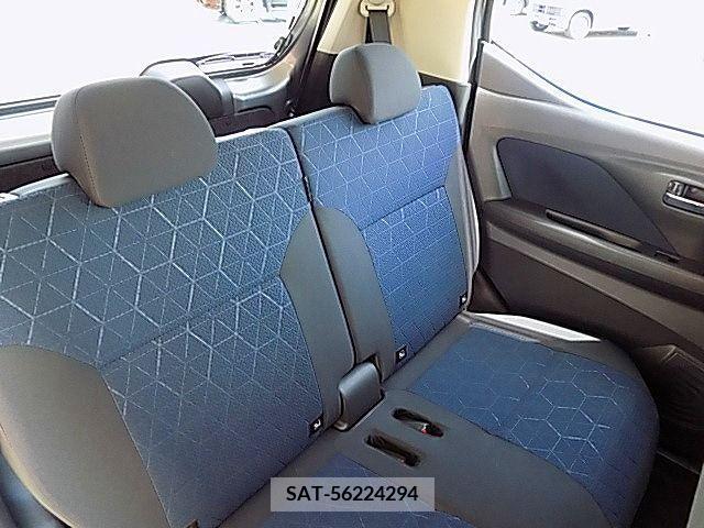 Mitsubishi EK X 2021-12 234180-3