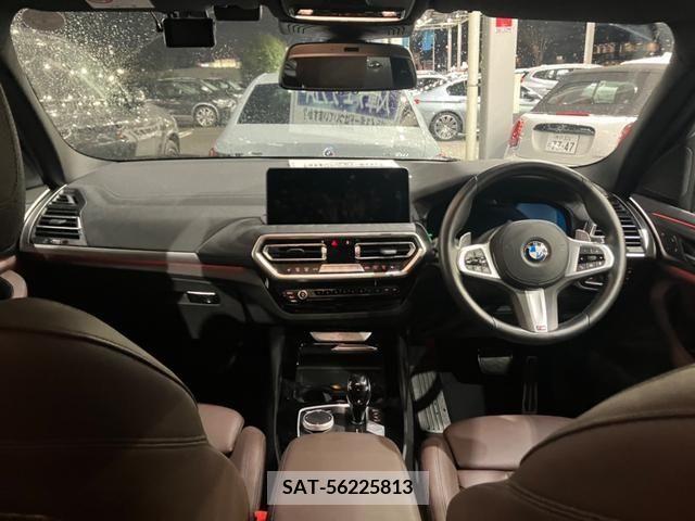 Bmw X3 2022-03 213083-1