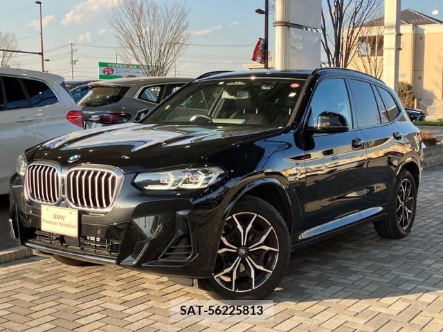 Bmw X3 2022-03 213083-0