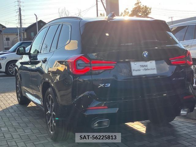 Bmw X3 2022-03 213083-2
