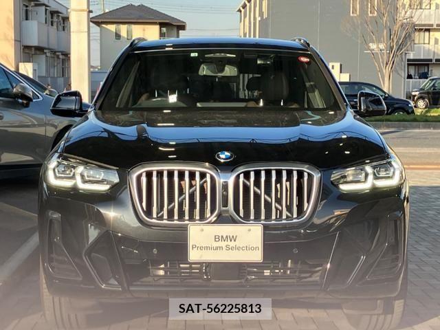 Bmw X3 2022-03 213083-3