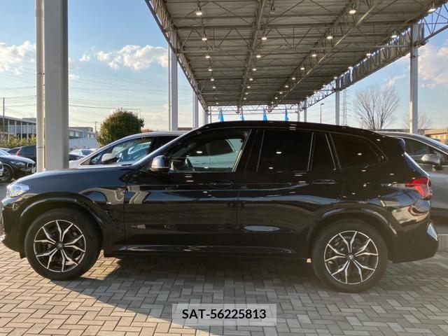 Bmw X3 2022-03 213083-8