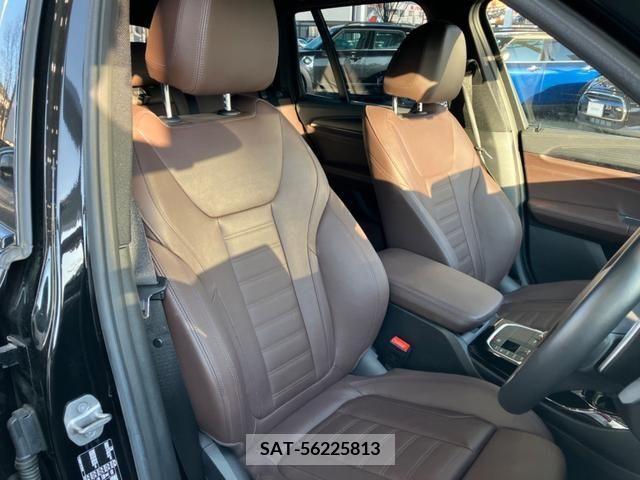 Bmw X3 2022-03 213083-11