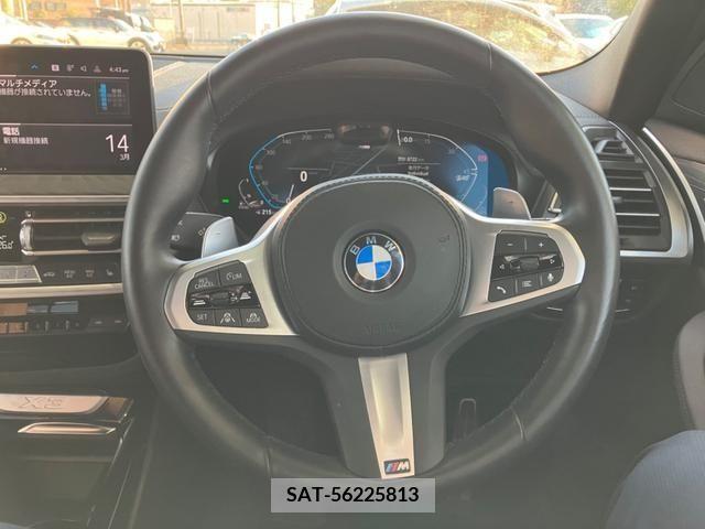 Bmw X3 2022-03 213083-13
