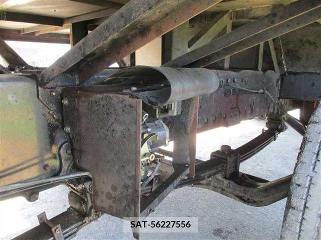 Hino SUPER DOLPHIN 1989-03 200408-15
