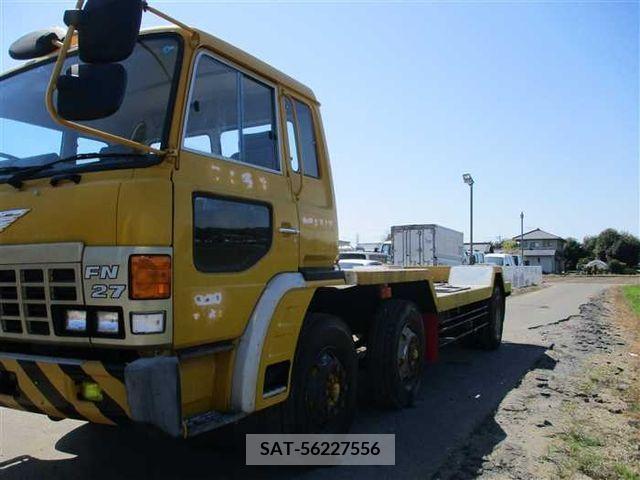 Hino SUPER DOLPHIN 1989-03 200408-2