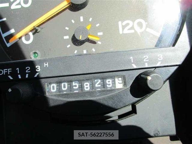 Hino SUPER DOLPHIN 1989-03 200408-5