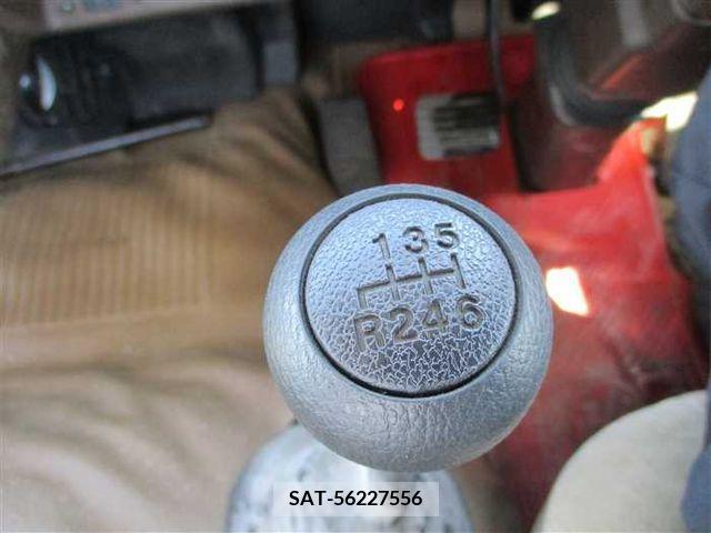 Hino SUPER DOLPHIN 1989-03 200408-6
