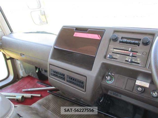Hino SUPER DOLPHIN 1989-03 200408-7