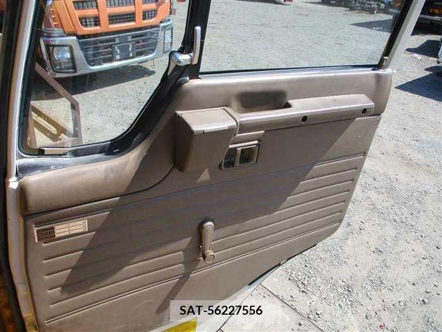 Hino SUPER DOLPHIN 1989-03 200408-9