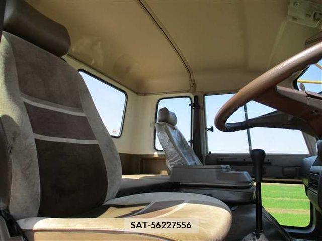 Hino SUPER DOLPHIN 1989-03 200408-10
