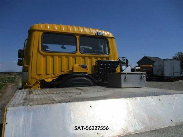 Hino SUPER DOLPHIN 1989-03 200408-12