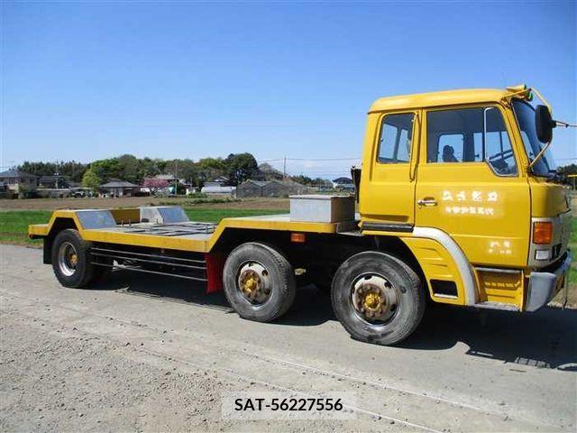 Hino SUPER DOLPHIN 1989-03 200408-1