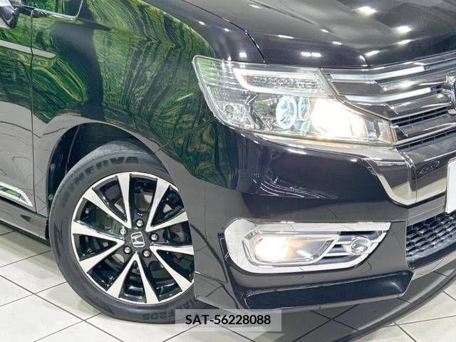 Honda e 2013-02 376052-13