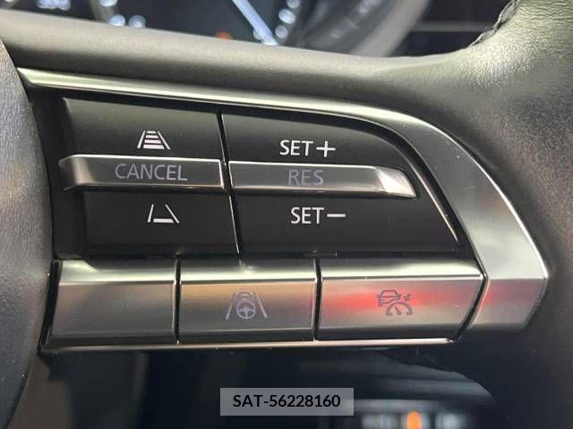 Mazda MAZDA3 2022-01 301096-4
