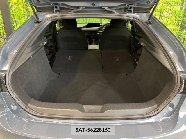 Mazda MAZDA3 2022-01 301096-11