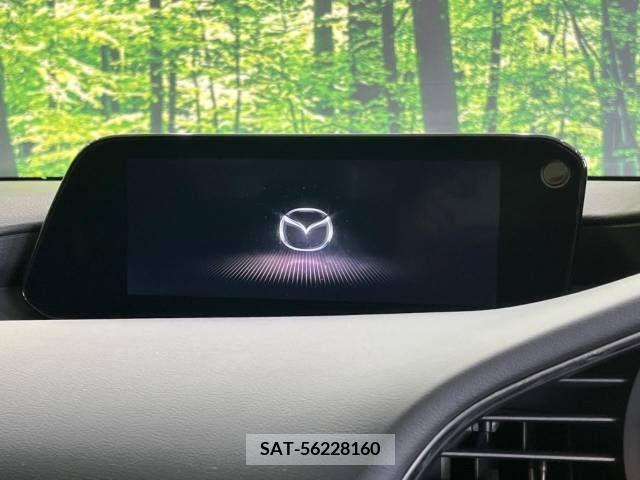 Mazda MAZDA3 2022-01 301096-2
