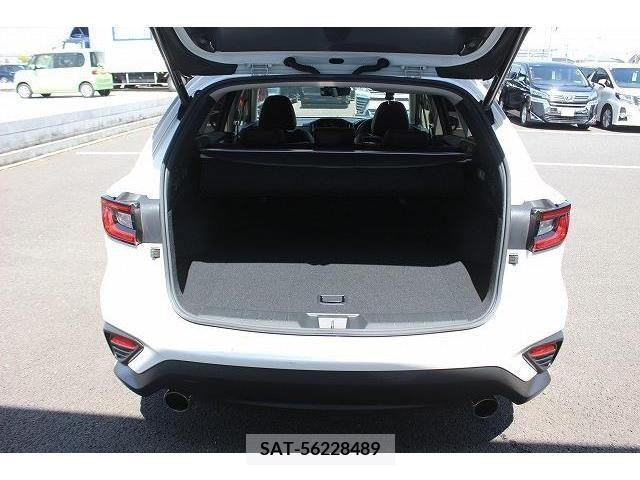 Subaru LEVORG 2022-03 373324-17