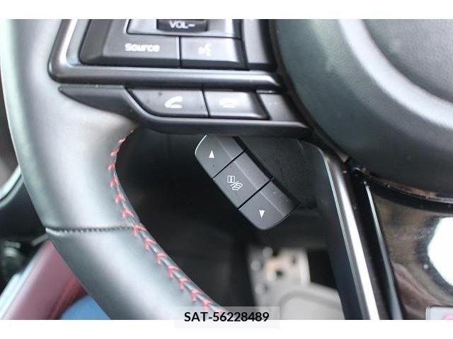 Subaru LEVORG 2022-03 373324-4