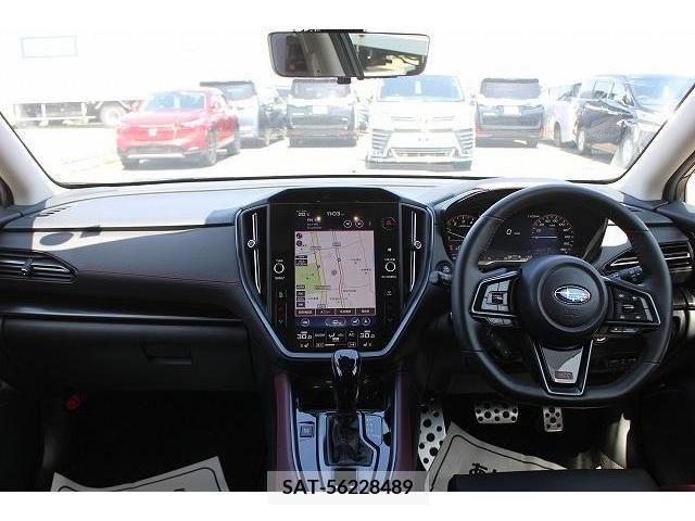 Subaru LEVORG 2022-03 373324-16