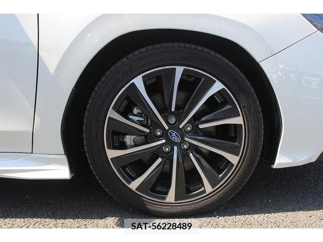 Subaru LEVORG 2022-03 373324-11