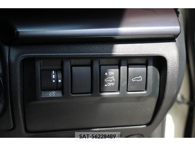 Subaru LEVORG 2022-03 373324-3