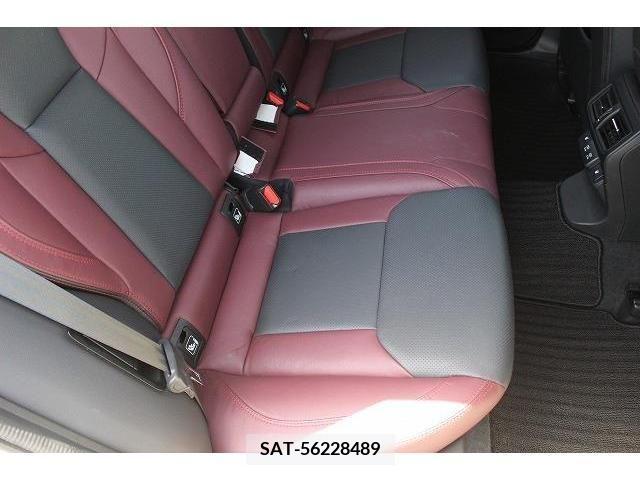 Subaru LEVORG 2022-03 373324-15