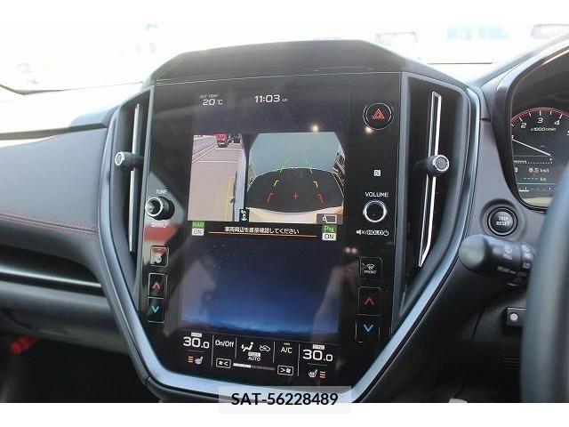 Subaru LEVORG 2022-03 373324-2