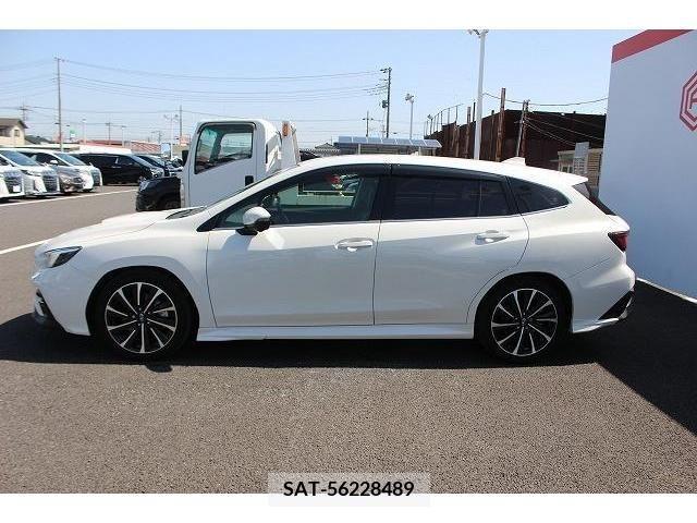 Subaru LEVORG 2022-03 373324-8